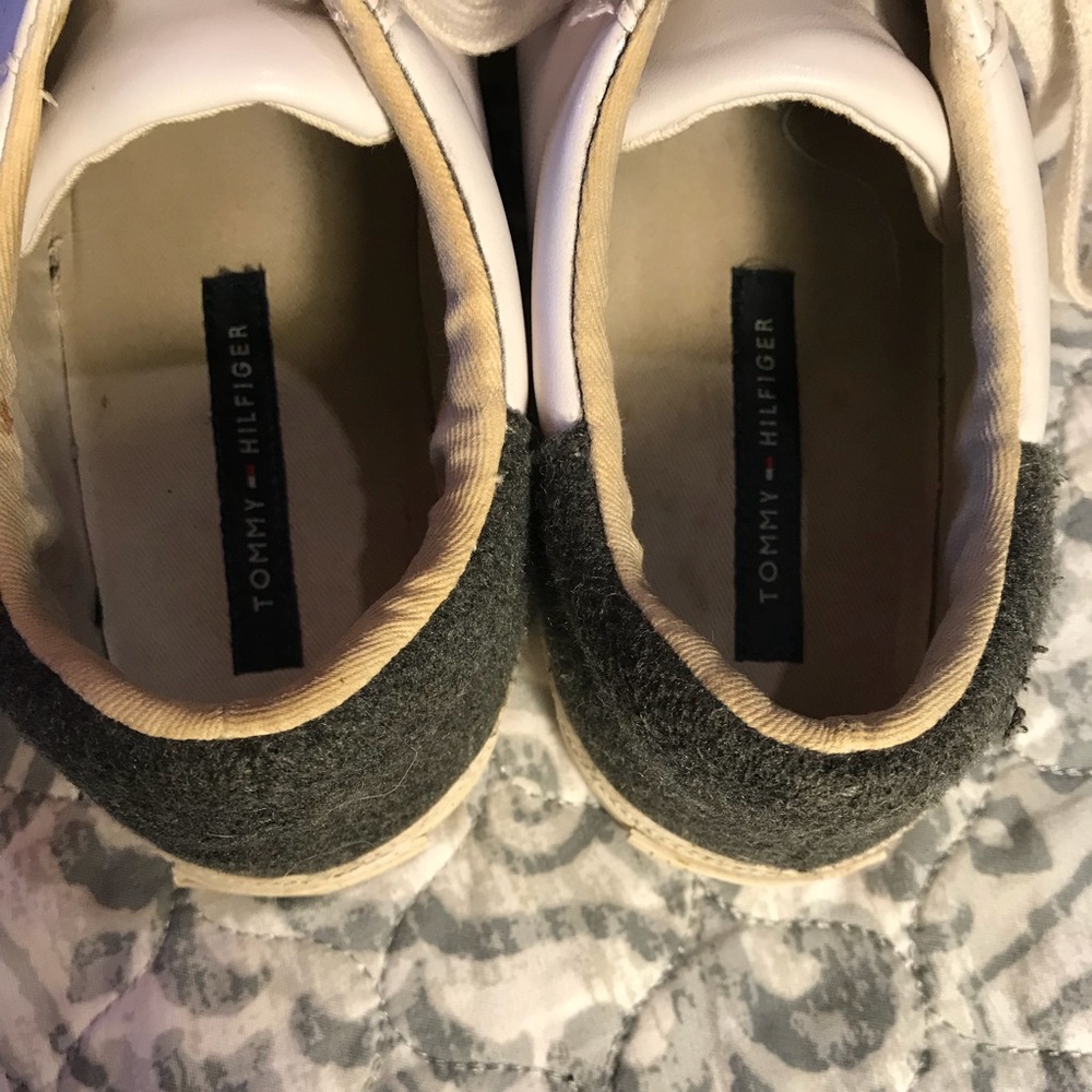 Tommy Hilfiger shoes !